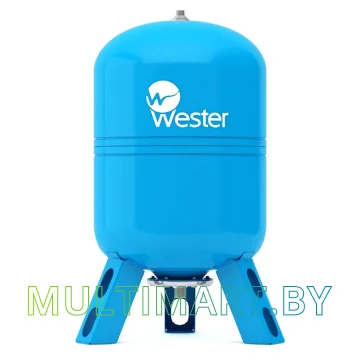 Гидроаккумулятор Wester WAV 80